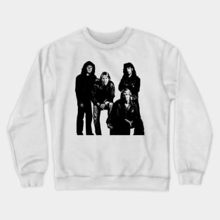 Vintage Bad Company Crewneck Sweatshirt